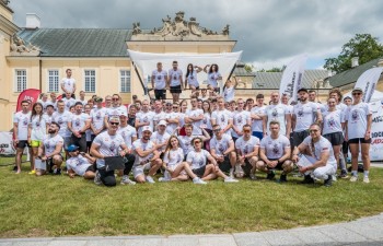 Fot.: Organizator zawodów