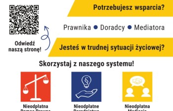 System Nieodpłatnej Pomocy