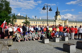 Fot.: Anna Małoszewska