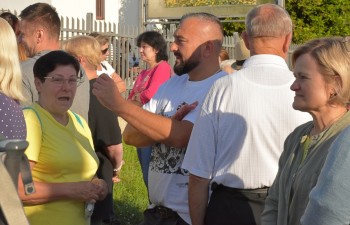 Fot.: Joanna Brzyska