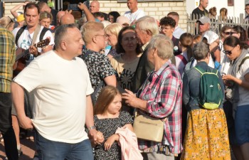 Fot.: Joanna Brzyska