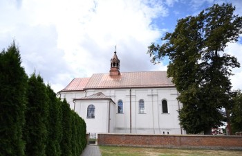 Fot.: Michał Maliszewski | Starostwo Powiatowe w Radzyniu Podlaskim