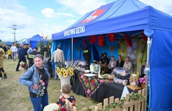 Fot.: Michał Maliszewski | Starostwo Powiatowe w Radzyniu Podlaskim