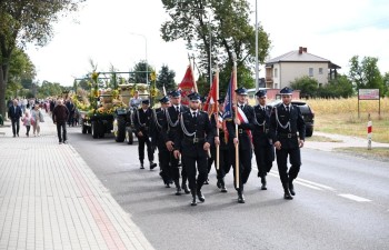 Fot.: Michał Maliszewski | Starostwo Powiatowe w Radzyniu Podlaskim