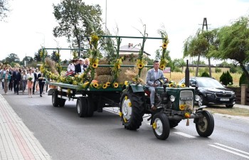 Fot.: Michał Maliszewski | Starostwo Powiatowe w Radzyniu Podlaskim