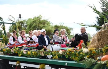 Fot.: Michał Maliszewski | Starostwo Powiatowe w Radzyniu Podlaskim