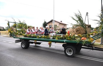 Fot.: Michał Maliszewski | Starostwo Powiatowe w Radzyniu Podlaskim