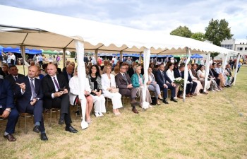 Fot.: Michał Maliszewski | Starostwo Powiatowe w Radzyniu Podlaskim