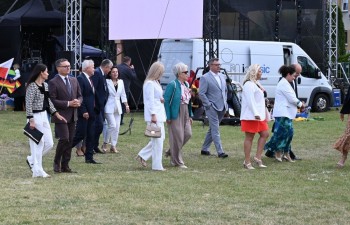 Fot.: Michał Maliszewski | Starostwo Powiatowe w Radzyniu Podlaskim