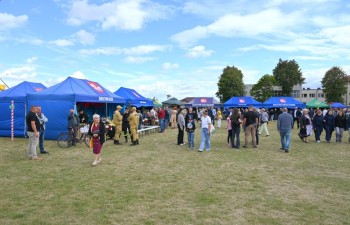 Fot.: Michał Maliszewski | Starostwo Powiatowe w Radzyniu Podlaskim