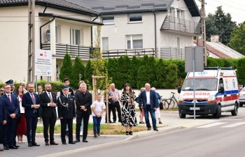 Fot.: Anna Małoszewska