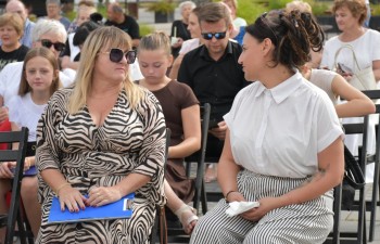 Fot.: Joanna Brzyska