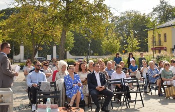 Fot.: Joanna Brzyska