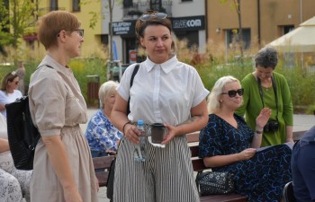 Fot.: Joanna Brzyska