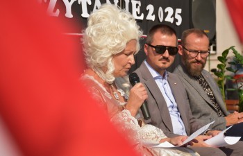 Fot.: Joanna Brzyska