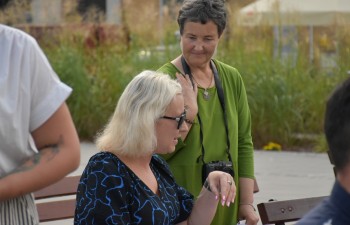 Fot.: Joanna Brzyska