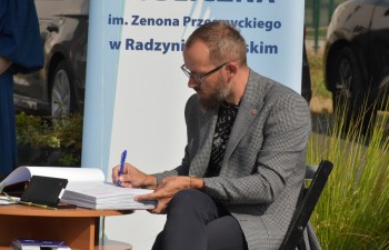 Fot.: Joanna Brzyska