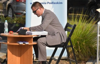 Fot.: Joanna Brzyska