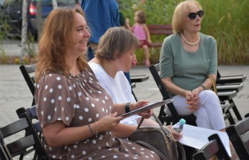 Fot.: Joanna Brzyska