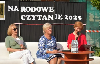 Fot.: Joanna Brzyska