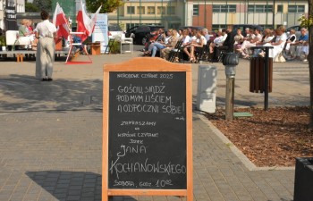 Fot.: Joanna Brzyska