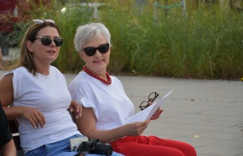 Fot.: Joanna Brzyska