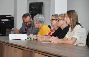 Fot. Anna Małoszewska