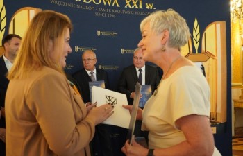 Fot.: Iwona Niebrzegowska-Kuchnia