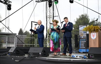 Fot. Michał Maliszewski (Starostwo Powiatowe w Radzyniu Podlaskim)