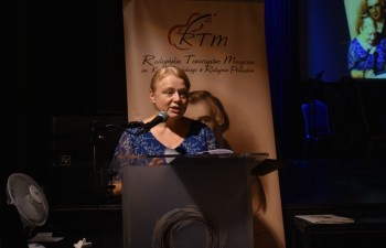 Koncert galowy Radzyńskiego Towarzystwa Muzycznego