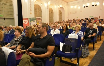 Koncert galowy Radzyńskiego Towarzystwa Muzycznego