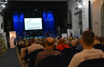 Koncert galowy Radzyńskiego Towarzystwa Muzycznego