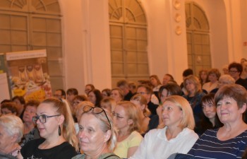 Koncert galowy Radzyńskiego Towarzystwa Muzycznego