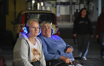 Silent Disco w Radzyniu Podlaskim