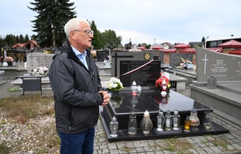 Fot. Michał Maliszewski, Starostwo Powiatowe w Radzyniu Podlaskim