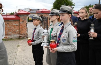 Fot. Michał Maliszewski, Starostwo Powiatowe w Radzyniu Podlaskim