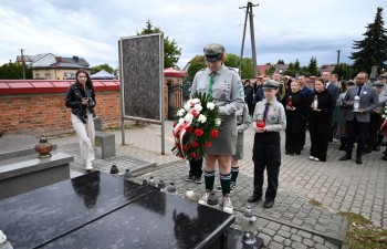 Fot. Michał Maliszewski, Starostwo Powiatowe w Radzyniu Podlaskim