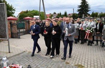 Fot. Michał Maliszewski, Starostwo Powiatowe w Radzyniu Podlaskim