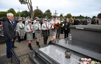 Fot. Michał Maliszewski, Starostwo Powiatowe w Radzyniu Podlaskim