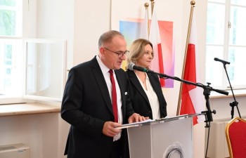 Fot.: Michał Maliszewski | Starostwo Powiatowe w Radzyniu Podlaskim