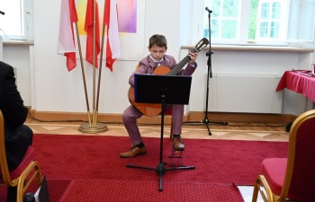 Fot.: Michał Maliszewski | Starostwo Powiatowe w Radzyniu Podlaskim