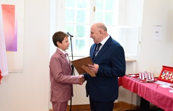 Fot.: Michał Maliszewski | Starostwo Powiatowe w Radzyniu Podlaskim