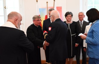 Fot.: Michał Maliszewski | Starostwo Powiatowe w Radzyniu Podlaskim