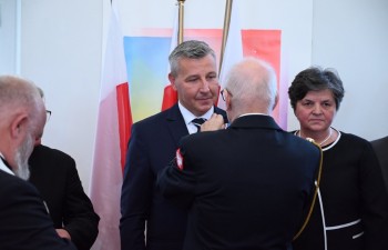 Fot.: Michał Maliszewski | Starostwo Powiatowe w Radzyniu Podlaskim