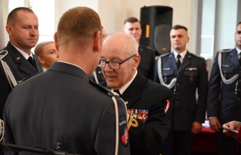 Fot.: Michał Maliszewski | Starostwo Powiatowe w Radzyniu Podlaskim