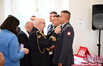 Fot.: Michał Maliszewski | Starostwo Powiatowe w Radzyniu Podlaskim