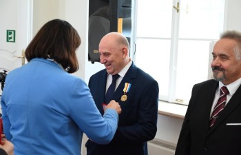 Fot.: Michał Maliszewski | Starostwo Powiatowe w Radzyniu Podlaskim