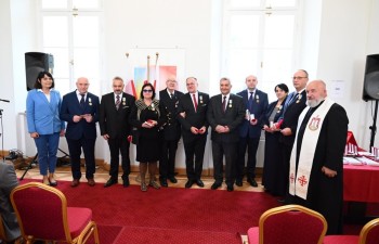 Fot.: Michał Maliszewski | Starostwo Powiatowe w Radzyniu Podlaskim