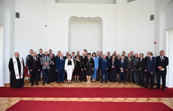 Fot.: Michał Maliszewski | Starostwo Powiatowe w Radzyniu Podlaskim