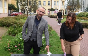 Fot.: Tomasz Młynarczyk | Radzyński Ośrodek Kultury